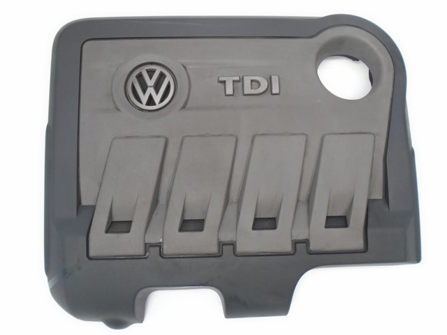 Cubierta de motor decorativa 03L103925R VAG