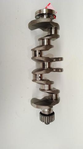 Cigüeñal para Skoda Yeti 5L