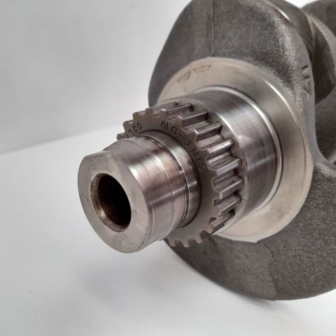 Cigüeñal Volkswagen Passat 362