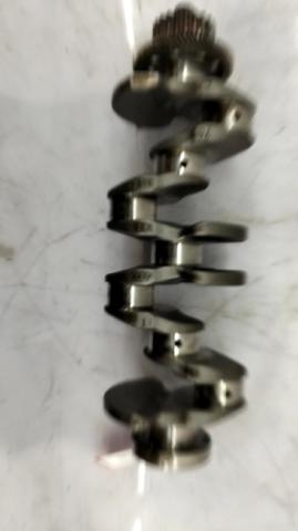 Cigüeñal Volkswagen Tiguan 1 5N1, 5N2