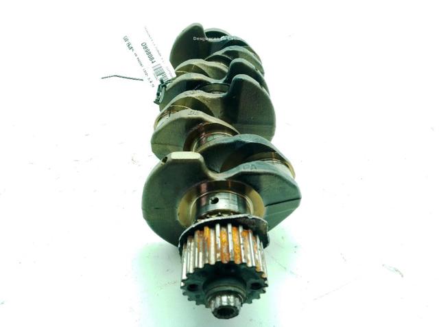 Comprar Cigüeñal del motor A6  4G2, 4GC