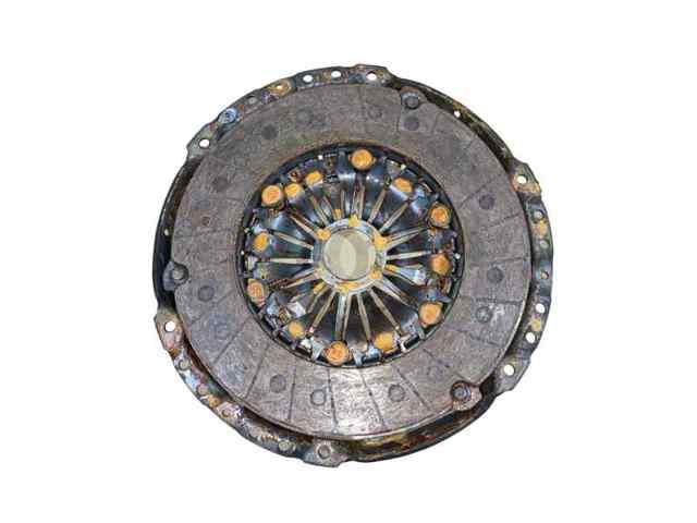 Volante motor Volkswagen Tiguan 1 5N1, 5N2