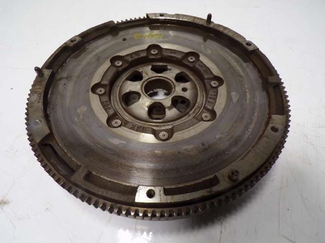 Volante bimasa para Audi Q3  (8UB, 8UG)