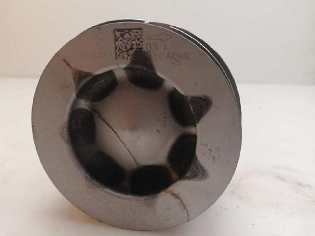 03L107065J VAG Pistón completo para un cilindro, STD  disponible Ourense