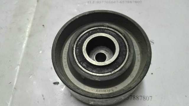Rodillo intermedio de correa dentada Volkswagen Passat 3G2, CB2