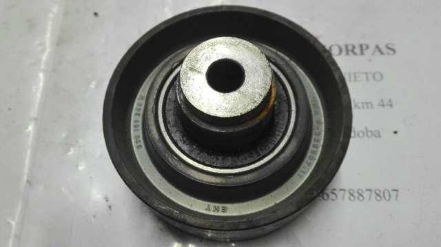 Rodillo intermedio de correa dentada Volkswagen Passat 3G2, CB2