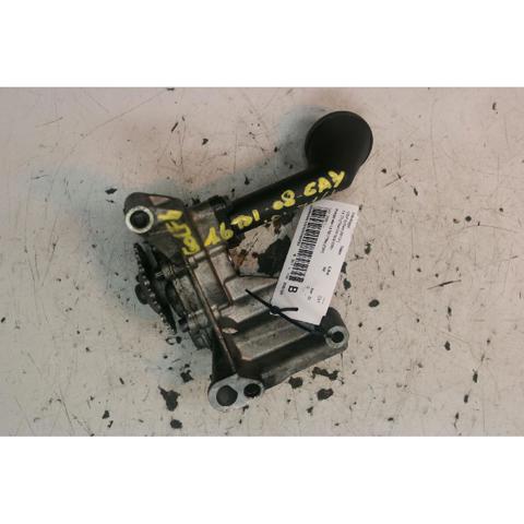 Bomba de aceite Skoda Rapid  (2012-2022)