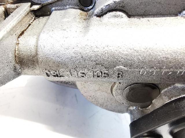 VAG 03L115105B Bomba de aceite  comprar en Murcia