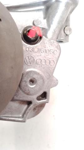 03L115105C VAG Bomba De Aceite  en stock Gandía