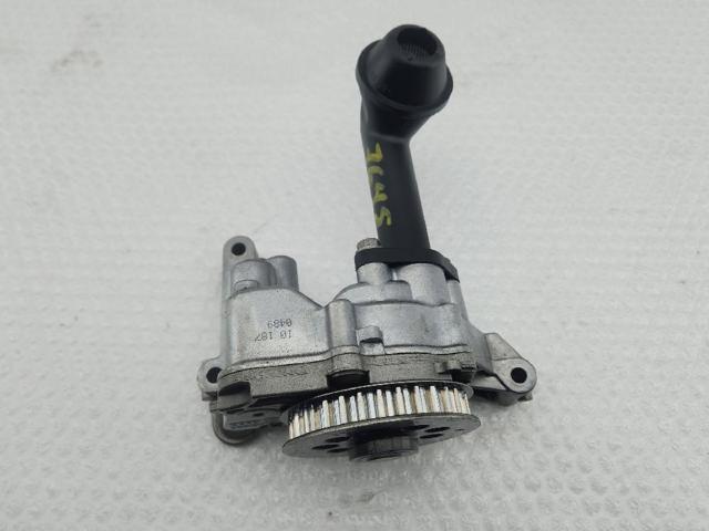 03L115105C Bomba de aceite  comprar en Reus
