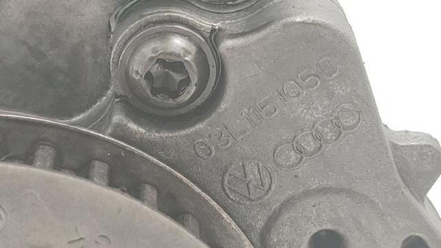 03L115105C VAG Bomba de aceite  comprar en Lleida