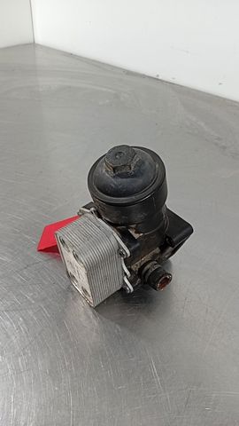 Portafiltro de aceite 03L115389 VAG