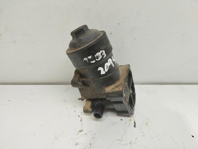 03L115389H VAG Portafiltro de aceite comprar Madrid