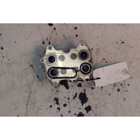 VAG 03L117021B Radiador de aceite debajo del filtro  en stock Valencia