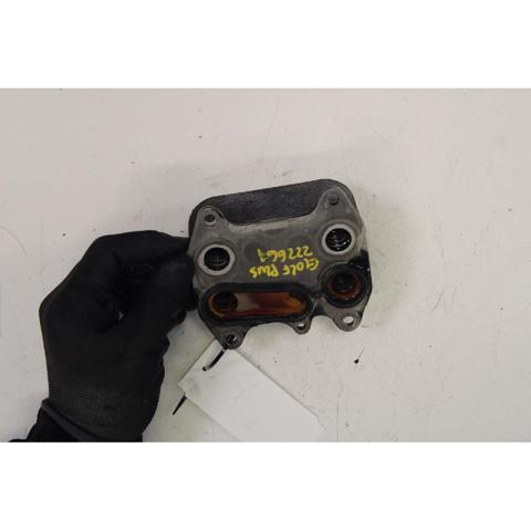 03L117021B Radiador de aceite debajo del filtro  comprar en Pontevedra