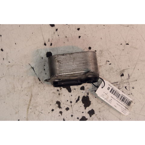 VAG 03L117021B Radiador de aceite debajo del filtro comprar Tarragona
