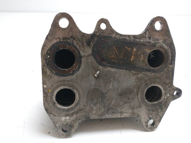 03L117021B VAG Radiador de aceite debajo del filtro  en stock Gandía