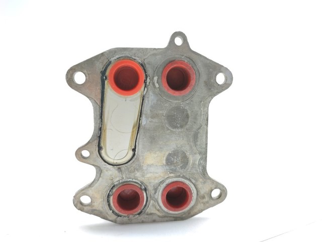 VAG 03L117021B Radiador de aceite debajo del filtro  disponible Valladolid