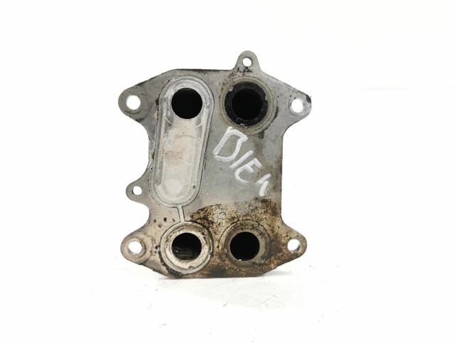 VAG 03L117021C Radiador de aceite debajo del filtro comprar Pamplona