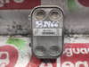 Radiador de aceite, bajo de filtro 03L117021C VAG