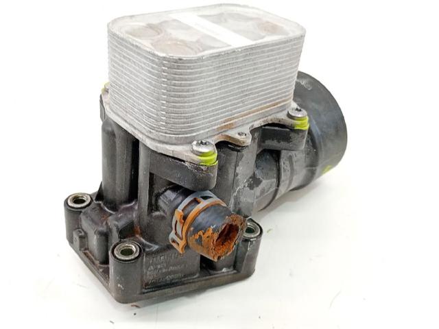 03L117021C Radiador de aceite debajo del filtro comprar Almería