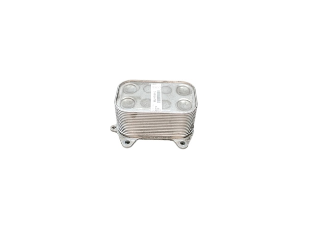 VAG 03L117021C Radiador de aceite debajo del filtro  comprar en Albacete