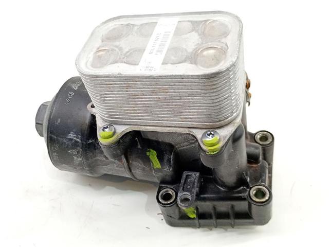 VAG 03L117021C Radiador de aceite debajo del filtro  comprar en Ponferrada