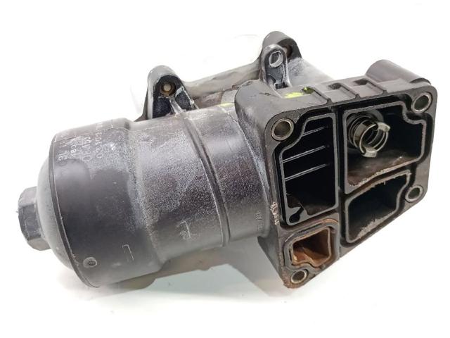 VAG 03L117021C Radiador de aceite debajo del filtro  comprar en Albacete
