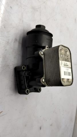 VAG 03L117021C Radiador de aceite debajo del filtro comprar Tarragona