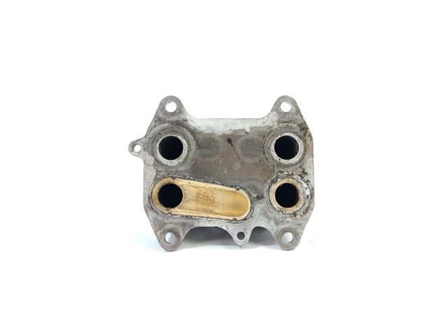 Radiador de aceite debajo del filtro 03L117021C VAG