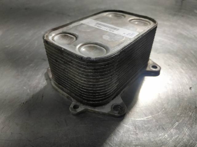 03L117021C VAG Radiador de aceite debajo del filtro  disponible Vigo