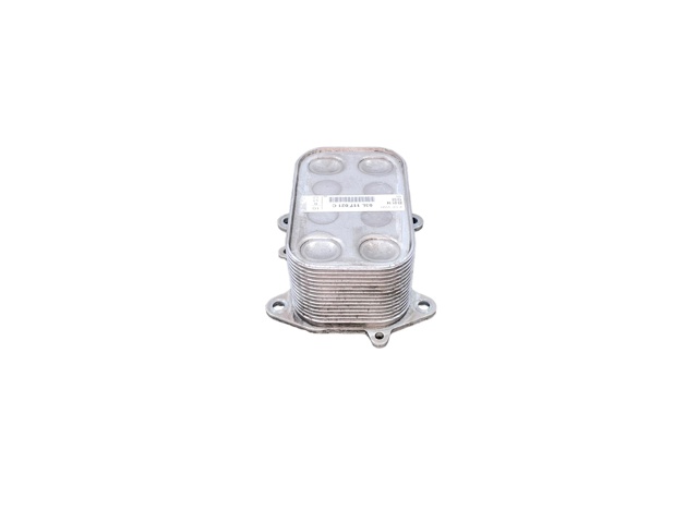 03L117021C VAG Radiador de aceite debajo del filtro  disponible Alicante