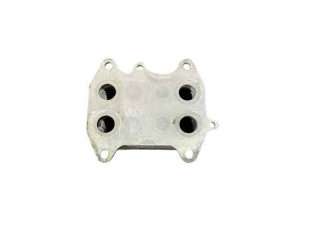 VAG 03L117021C Radiador de aceite debajo del filtro  comprar en Albacete