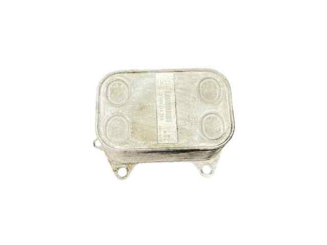 VAG 03L117021C Radiador de aceite debajo del filtro  en stock Valencia