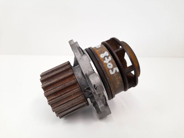 Motor de agua 03L121011G VAG