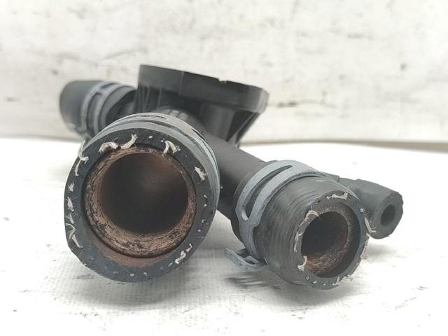 03L121131AA VAG Brida del sistema de refrigeración (triple unión)  comprar en Lleida