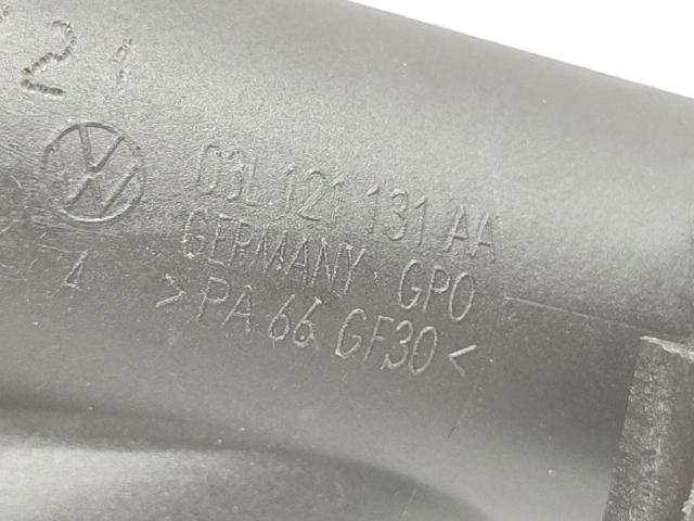 03L121131AA Brida del sistema de refrigeración (triple unión) comprar Girona