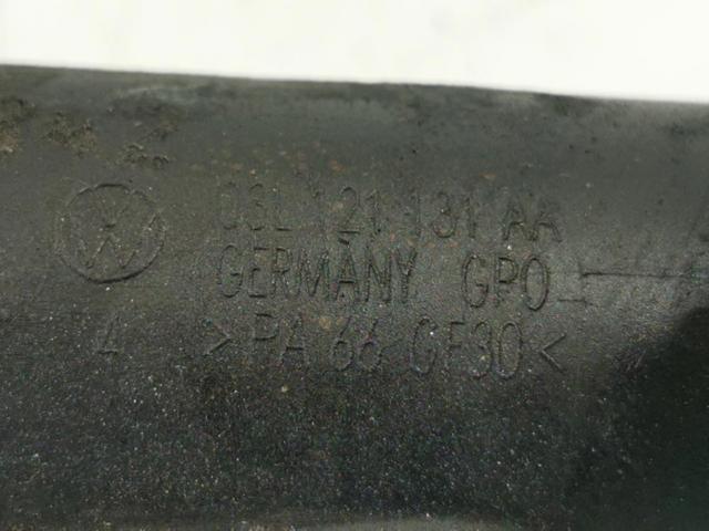 VAG 03L121131AA Brida del sistema de refrigeración (triple unión)  comprar en Murcia