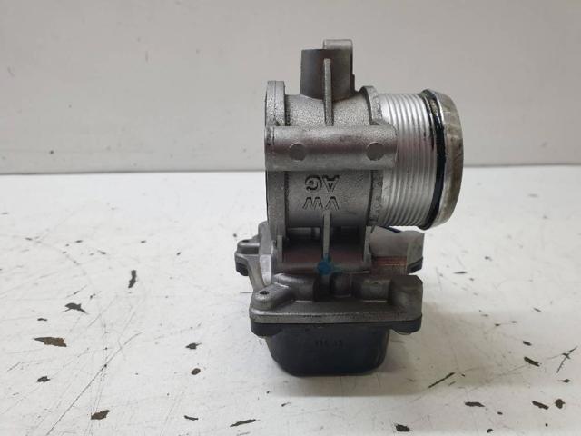 VAG 03L128063AD Cuerpo de mariposa completo  disponible Valladolid