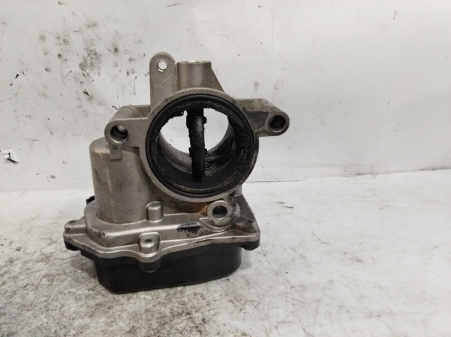 VAG 03L128063AD Cuerpo de mariposa completo  disponible Valladolid