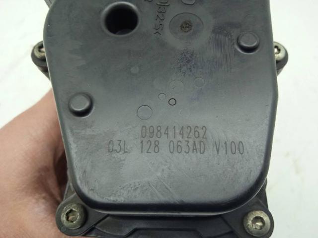 Caja de mariposa 03L128063AD VAG