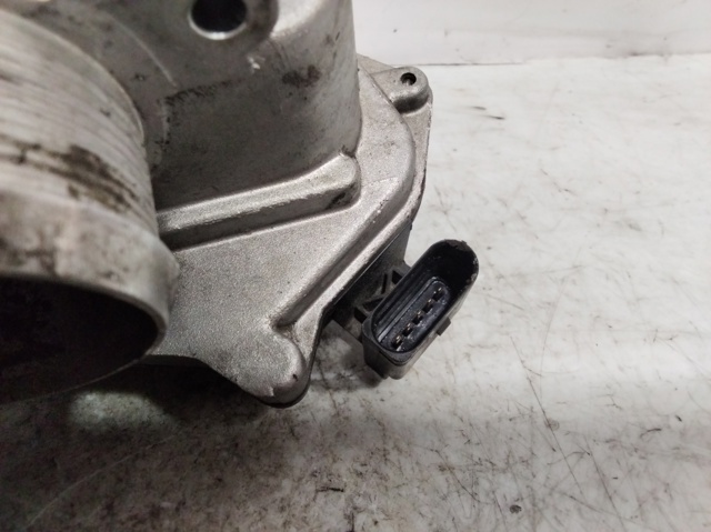 Mariposa de admisión 03L128063AD VAG