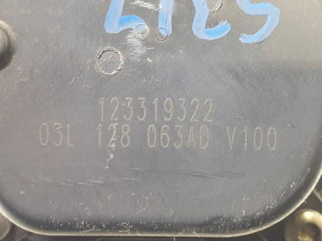 03L128063AD VAG Cuerpo de mariposa completo  comprar en Oviedo