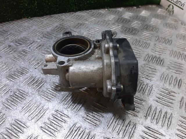 VAG 03L128063AD Cuerpo de aceleración completo  comprar en Ponferrada