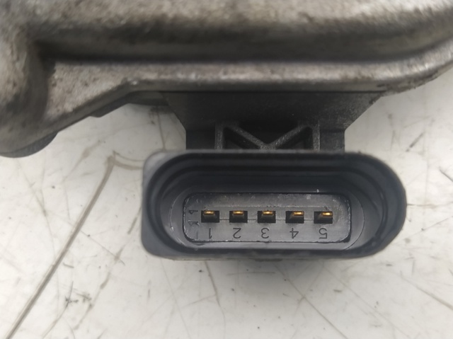 03L128063AD VAG Cuerpo de aceleración completo  comprar en Lleida