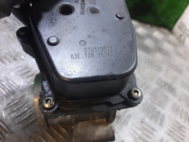 Caja de mariposa 03L128063AD VAG