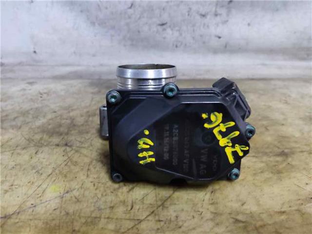 VAG 03L128063AF Cuerpo de aceleración completo  disponible Valladolid