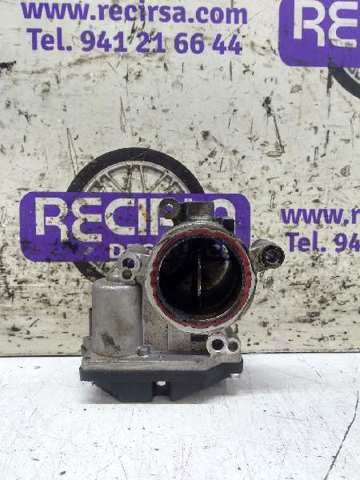VAG 03L128063AF Cuerpo de aceleración completo  comprar en Ponferrada