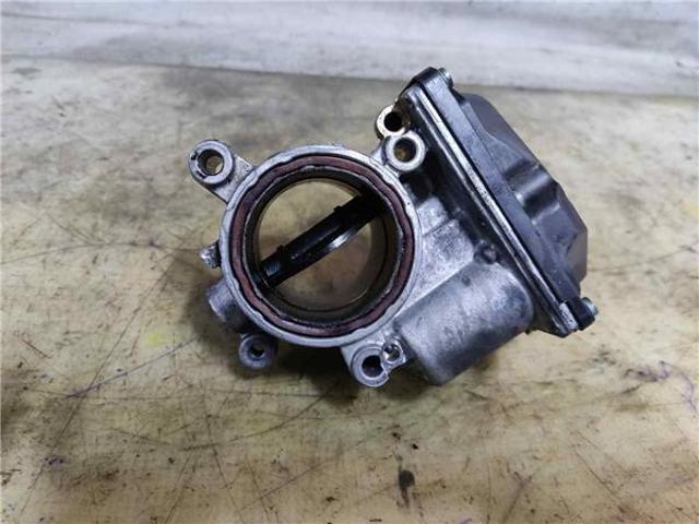 03L128063AF VAG Cuerpo de aceleración completo  comprar en Lleida