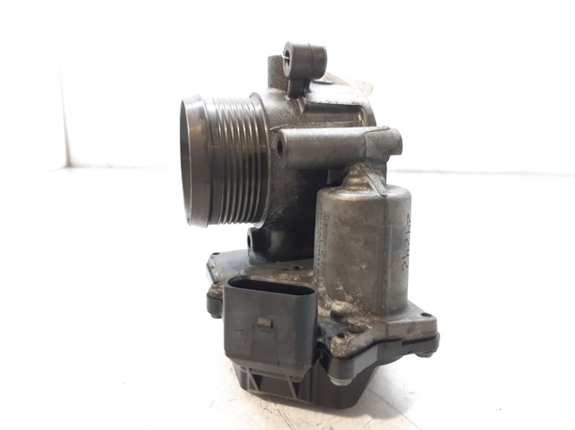 03L128063AF Cuerpo de aceleración completo  disponible Utrera